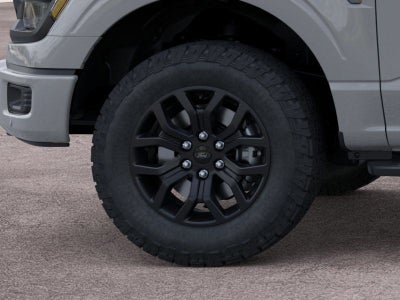 2026 Ford F-150 Tremor®