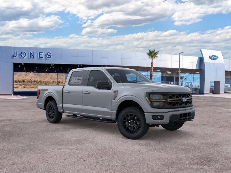 2026 Ford F-150 Tremor®
