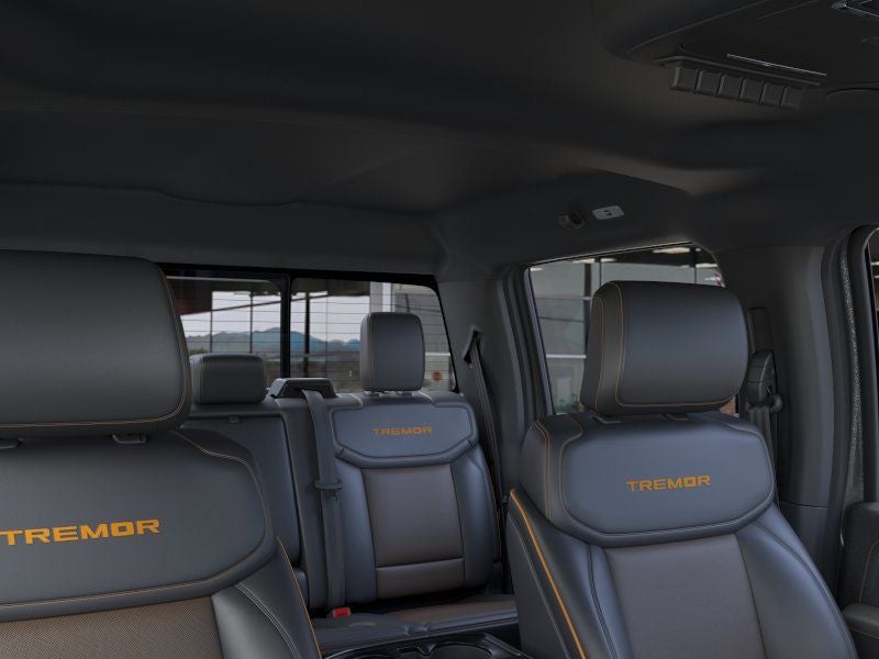 2026 Ford F-150 Tremor®
