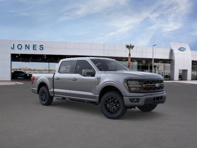 2026 Ford F-150 Tremor®