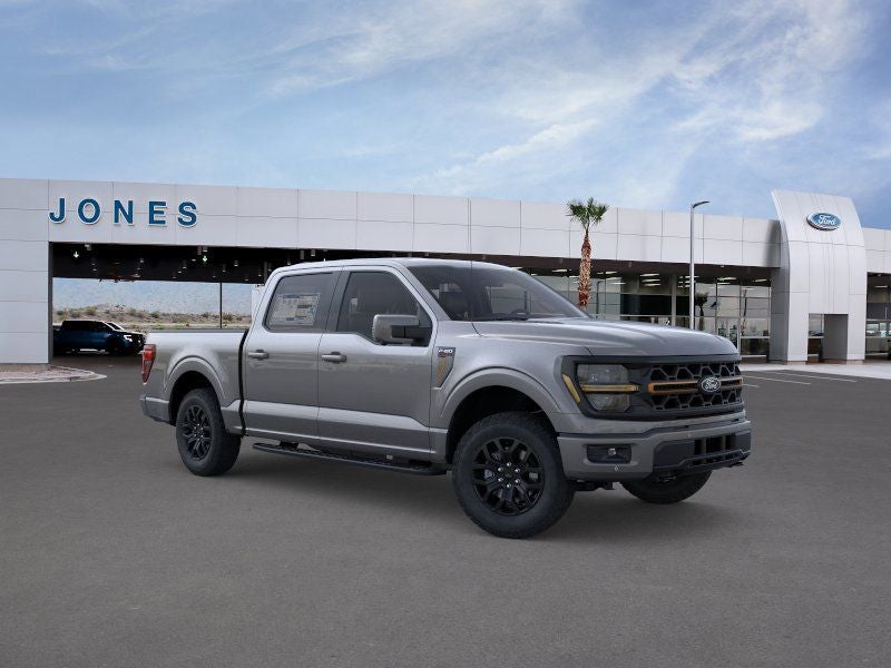 2026 Ford F-150 Tremor®