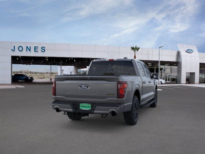 2026 Ford F-150 Tremor®