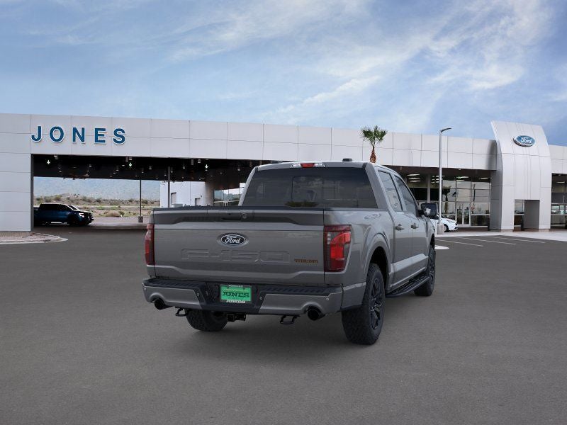 2026 Ford F-150 Tremor®