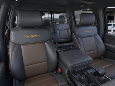 2026 Ford F-150 Tremor®