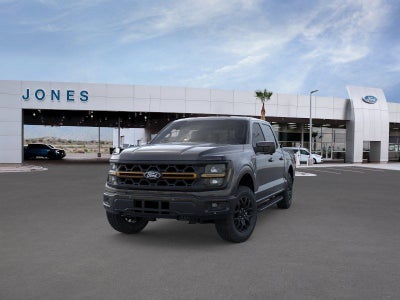 2026 Ford F-150 Tremor®