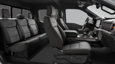2026 Ford F-150 Tremor®