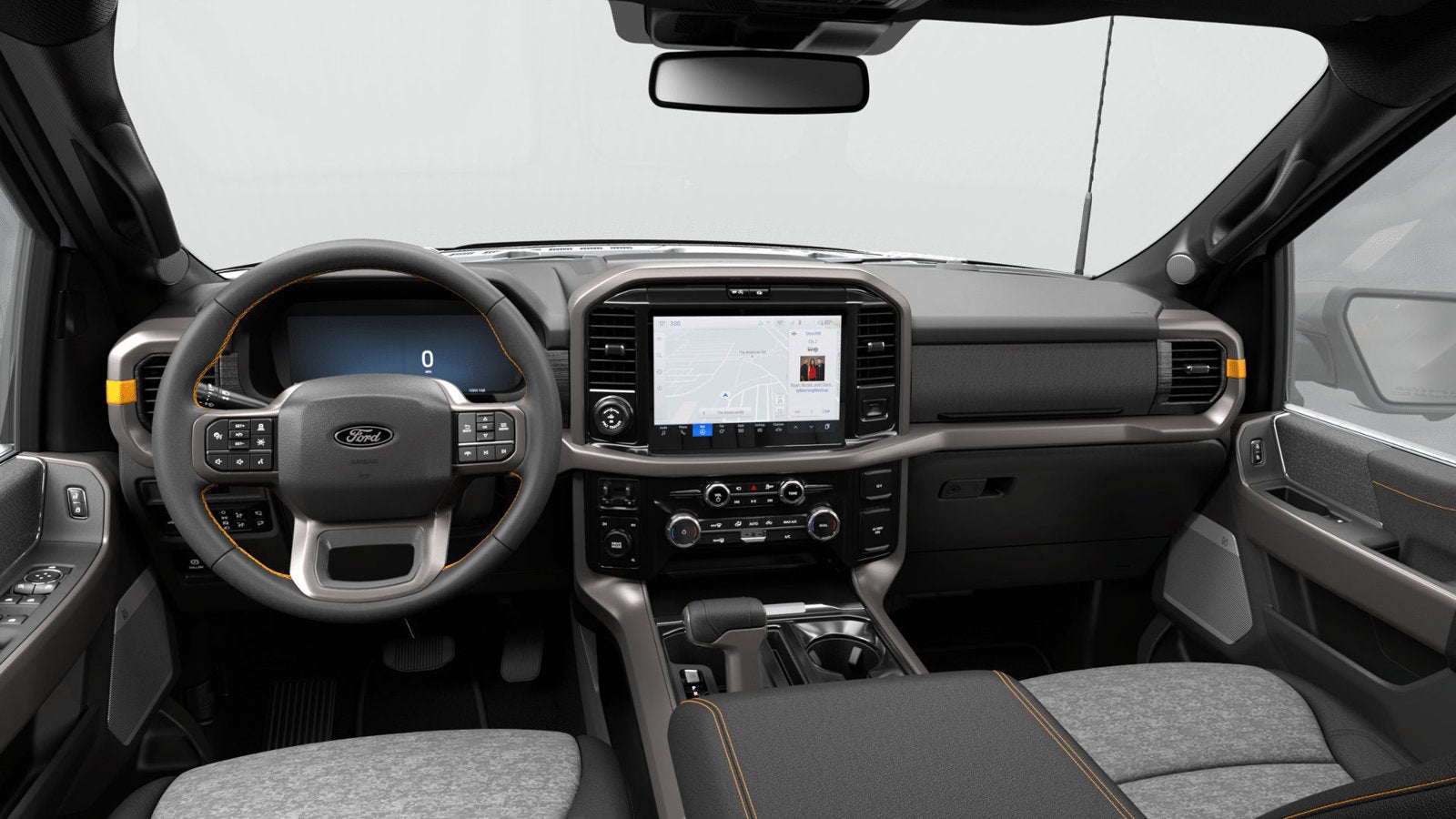 2026 Ford F-150 Tremor®