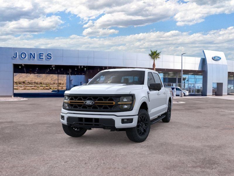 2026 Ford F-150 Tremor®