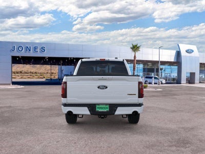 2026 Ford F-150 Tremor®