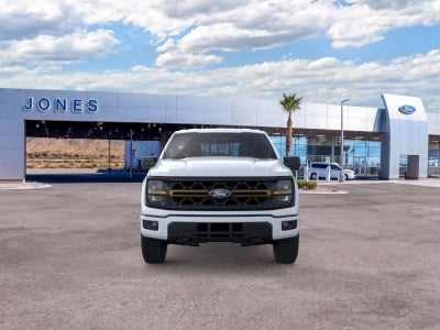 2026 Ford F-150 Tremor®