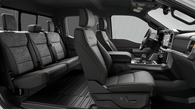 2026 Ford F-150 Tremor®