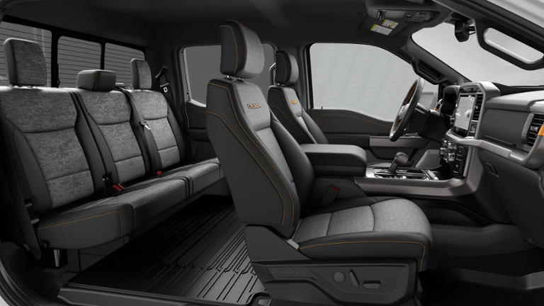2026 Ford F-150 Tremor®