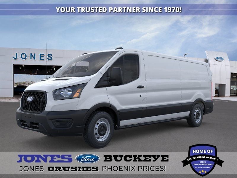 2026 Ford Transit 150 Low Roof 148 WB's photo