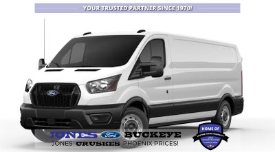 2026 Ford Transit-150 Base