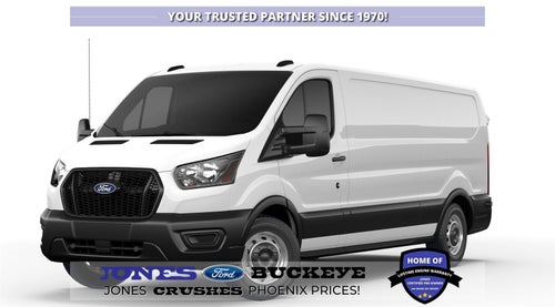 2026 Ford Transit-150 Base