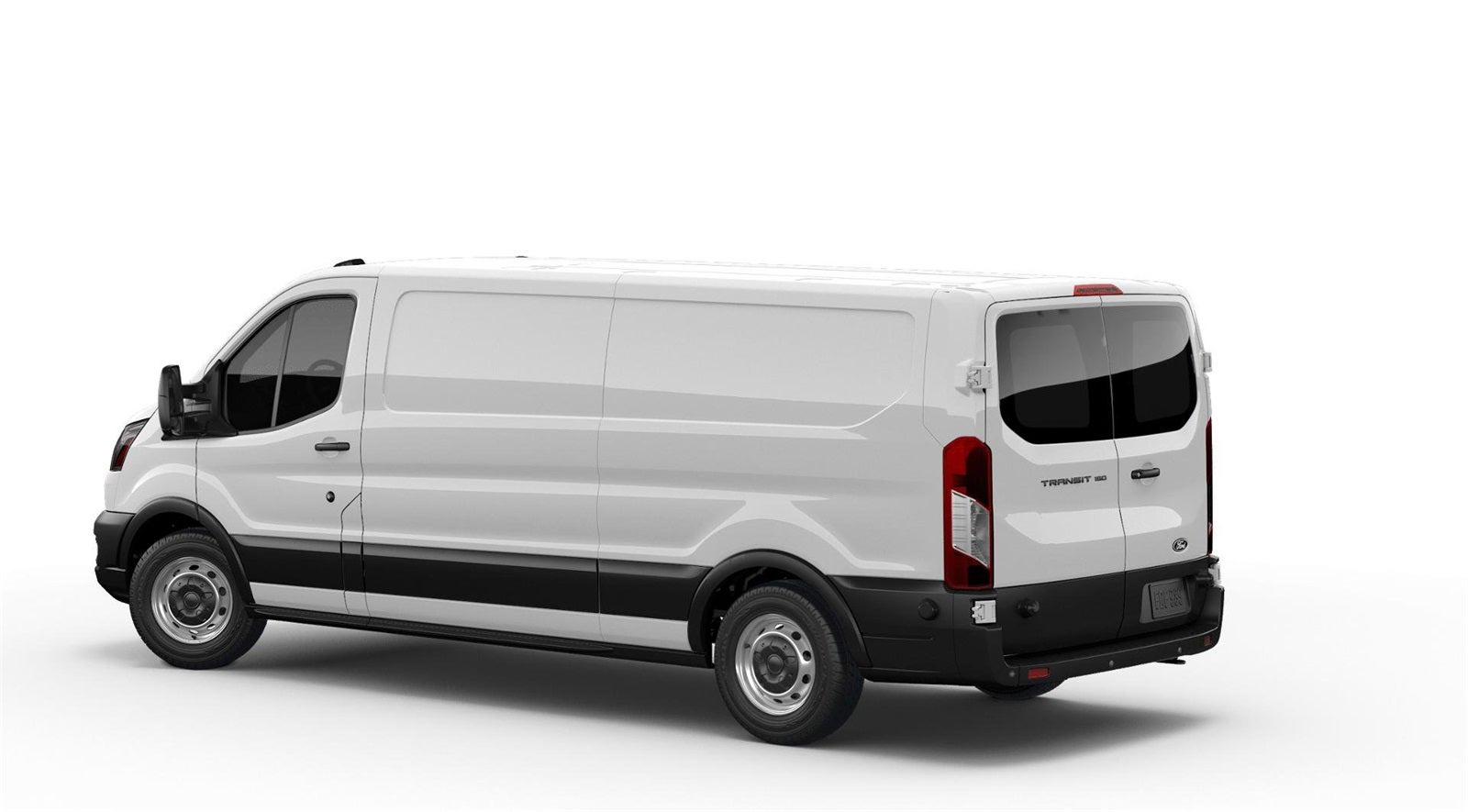 2026 Ford Transit-150 Base