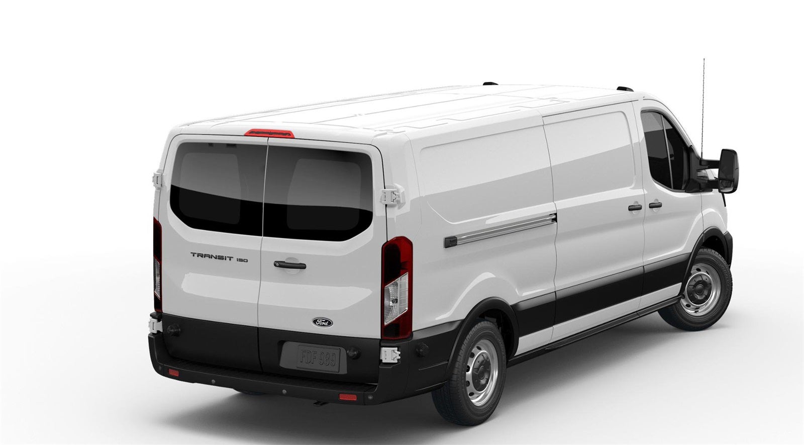 2026 Ford Transit-150 Base