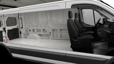 2026 Ford Transit-150 Base