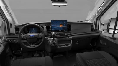 2026 Ford Transit-150 Base