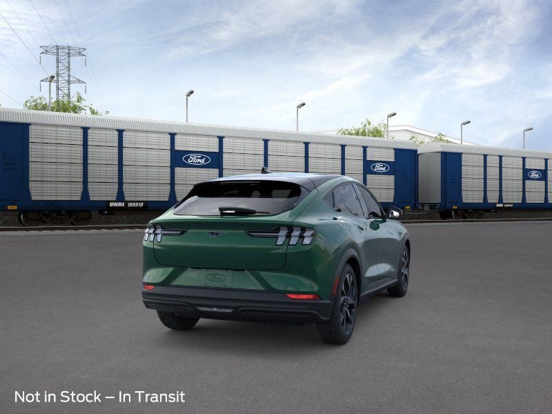 2026 Ford Mustang Mach-E Select