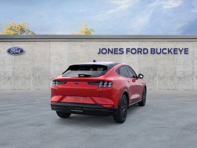 2024 Ford Mustang Mach-E Premium