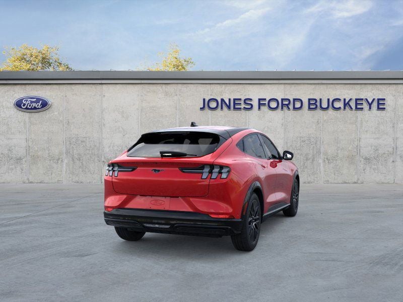 2024 Ford Mustang Mach-E Premium