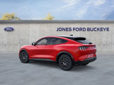 2024 Ford Mustang Mach-E Premium