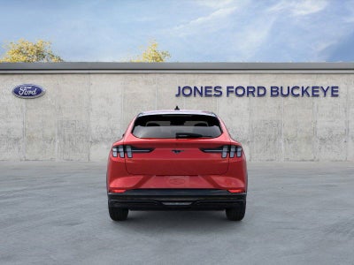 2024 Ford Mustang Mach-E Premium