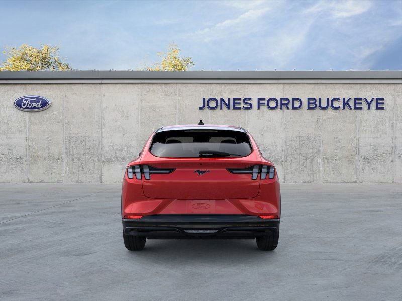 2024 Ford Mustang Mach-E Premium