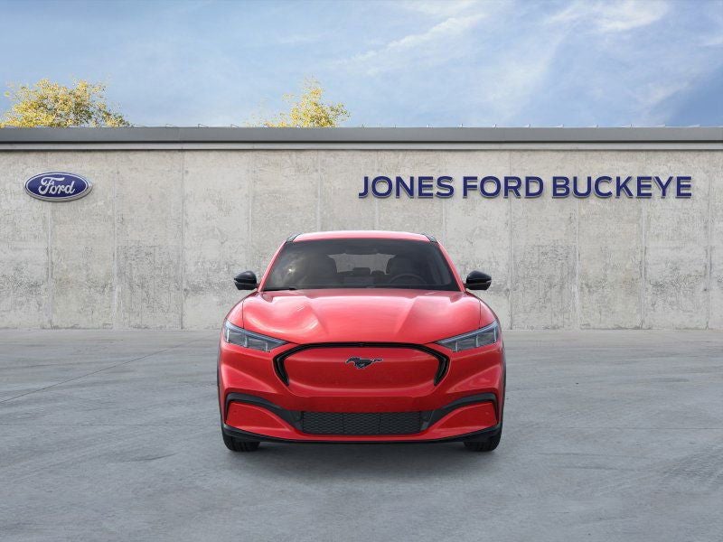 2024 Ford Mustang Mach-E Premium