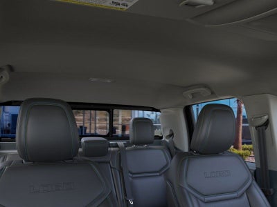 2026 Ford Maverick Lobo™