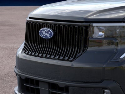 2026 Ford Maverick Lobo™