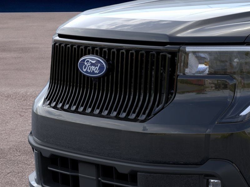 2026 Ford Maverick Lobo™
