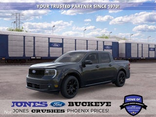 2026 Ford Maverick Lobo™