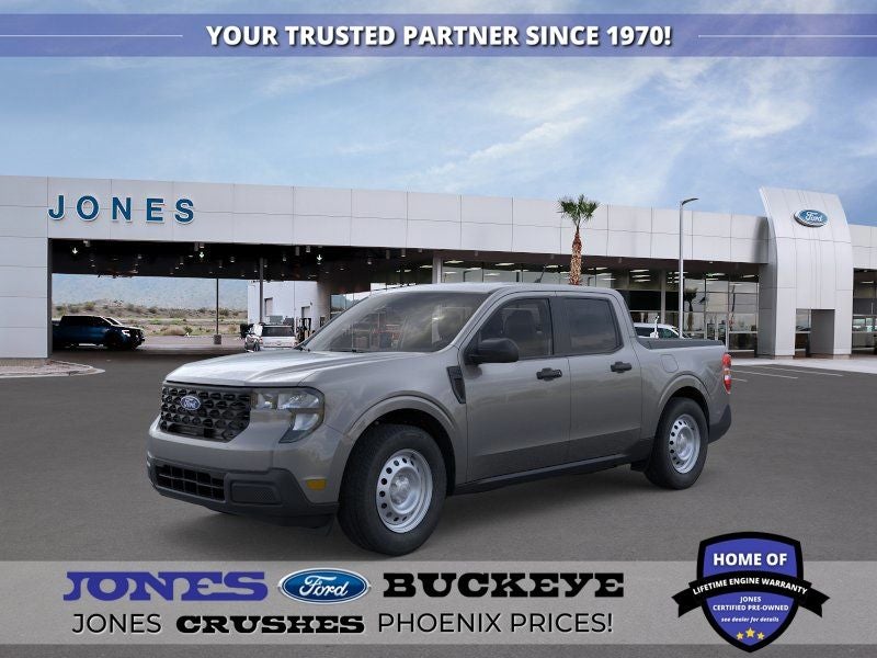 2026 Ford Maverick XL FWD's photo