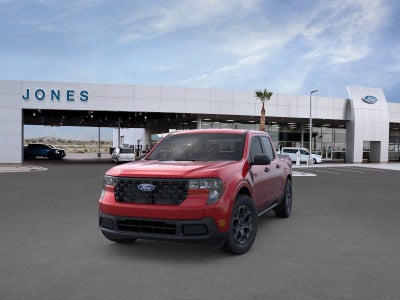 2026 Ford Maverick Lariat®