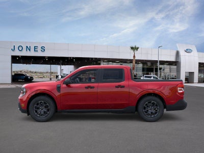 2026 Ford Maverick Lariat®
