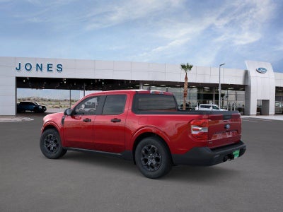 2026 Ford Maverick Lariat®
