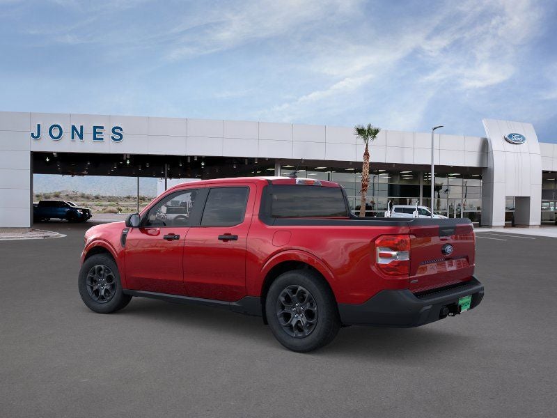 2026 Ford Maverick Lariat®