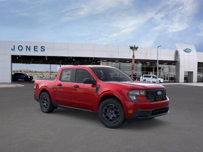 2026 Ford Maverick Lariat®