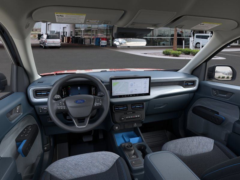 2026 Ford Maverick Lariat®
