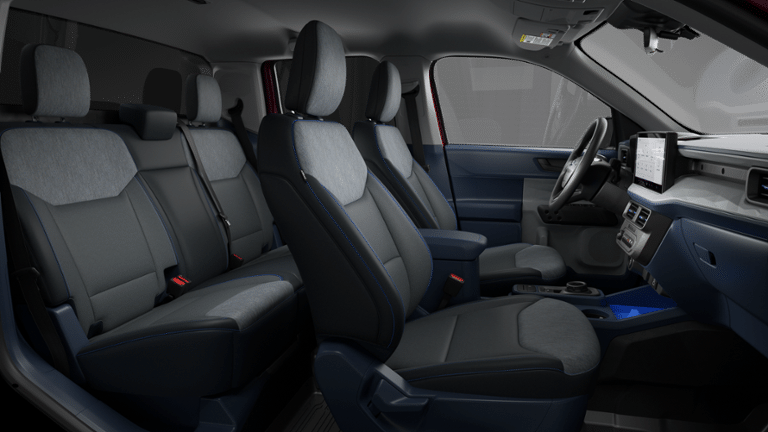 2026 Ford Maverick Lariat®
