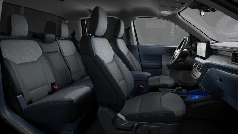 2026 Ford Maverick Lariat®