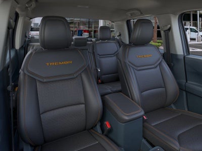 2026 Ford Maverick Tremor®