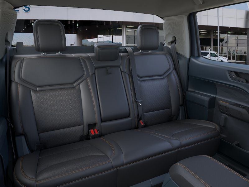 2026 Ford Maverick Tremor®