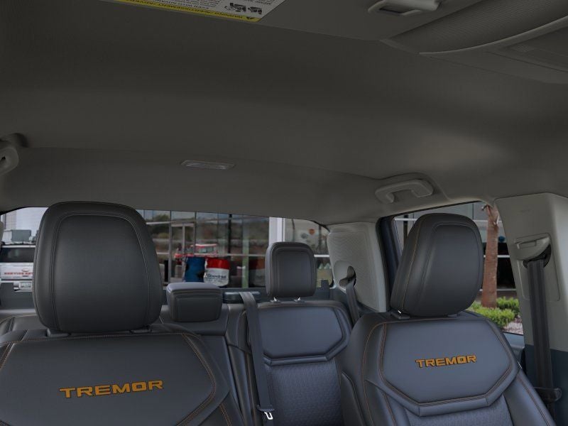 2026 Ford Maverick Tremor®