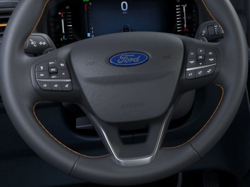 2026 Ford Maverick Tremor®