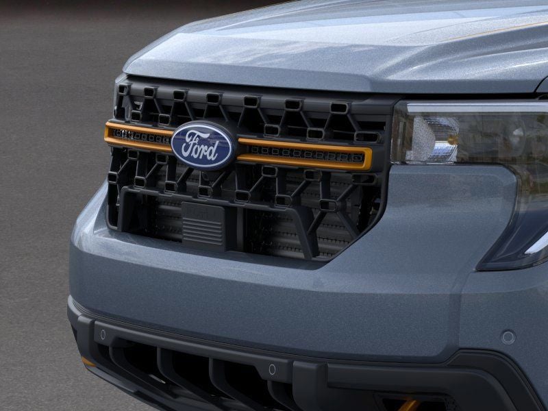 2026 Ford Maverick Tremor®