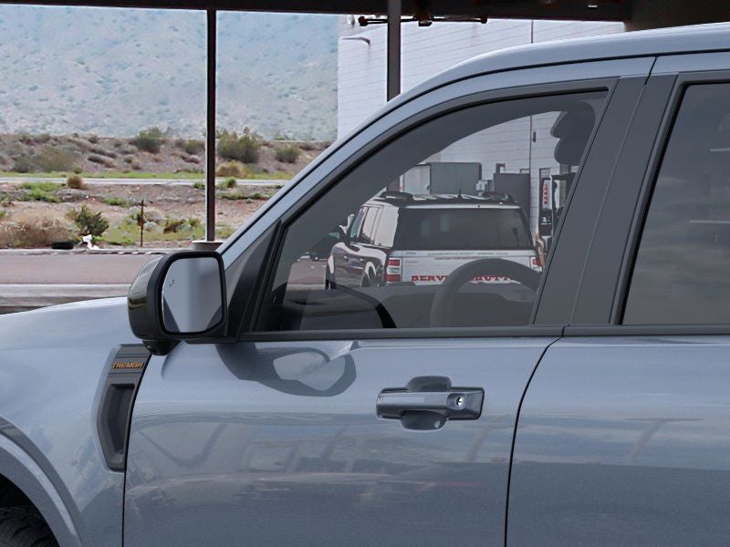 2026 Ford Maverick Tremor®