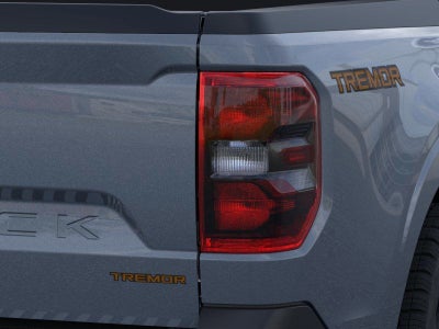2026 Ford Maverick Tremor®